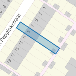 Perceel STN02-G-1806