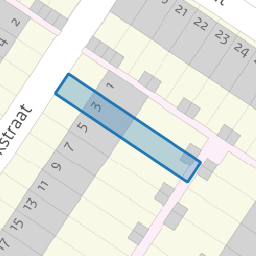 Perceel STN02-G-1809