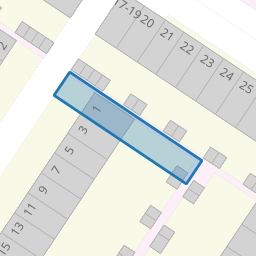 Perceel STN02-G-1810