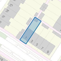 Perceel STN02-G-1820