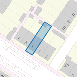 Perceel STN02-G-1822