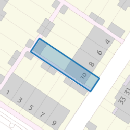 Perceel STN02-G-1825