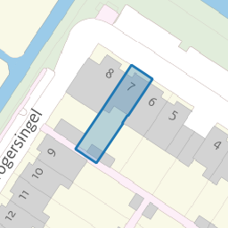 Perceel STN02-G-1830