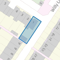 Perceel STN02-G-1836