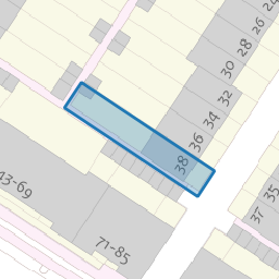 Perceel STN02-G-1849