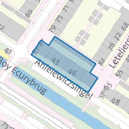 Perceel STN02-G-1912