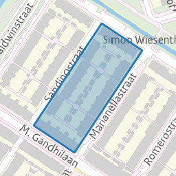 Perceel STN02-G-1922