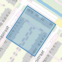 Perceel STN02-G-1923