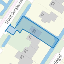 Perceel STN02-G-1952