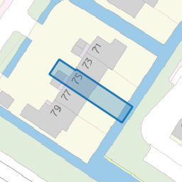 Perceel STN02-G-1960