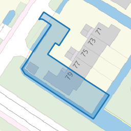 Perceel STN02-G-1962