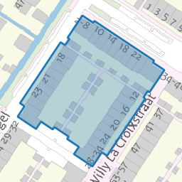 Perceel STN02-G-2000