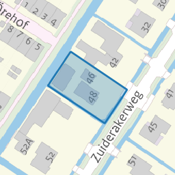 Perceel STN02-G-2045