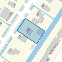 Perceel STN02-G-2061