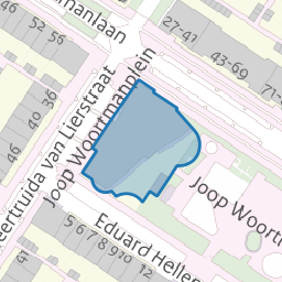 Perceel STN02-G-2073