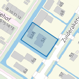 Perceel STN02-G-2083