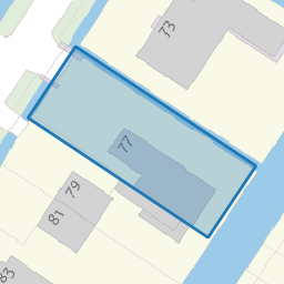 Perceel STN02-G-2086