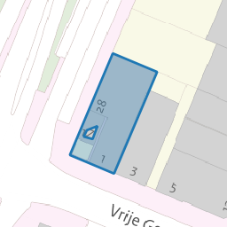 Perceel STN02-G-2098