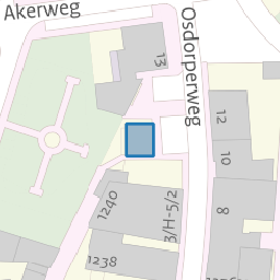 Perceel STN02-G-2099