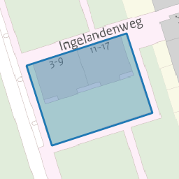 Perceel STN02-G-2116