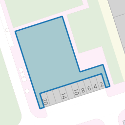 Perceel STN02-G-2119