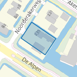 Perceel STN02-G-2122