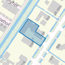 Perceel STN02-G-2126