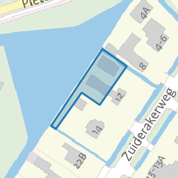 Perceel STN02-G-2134