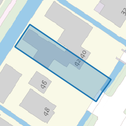 Perceel STN02-G-2137