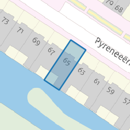 Perceel STN02-G-2195