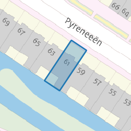 Perceel STN02-G-2197