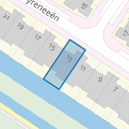 Perceel STN02-G-2218