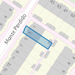 Perceel STN02-G-2233