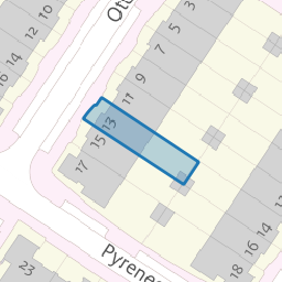 Perceel STN02-G-2256