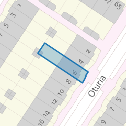 Perceel STN02-G-2265