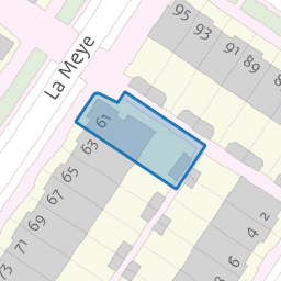 Perceel STN02-G-2286