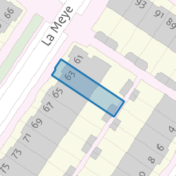 Perceel STN02-G-2287