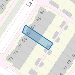 Perceel STN02-G-2289