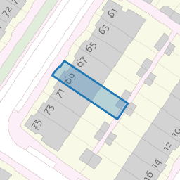 Perceel STN02-G-2290