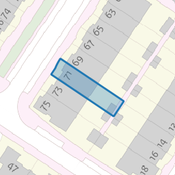 Perceel STN02-G-2291