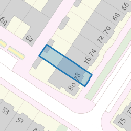 Perceel STN02-G-2295