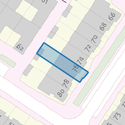 Perceel STN02-G-2296