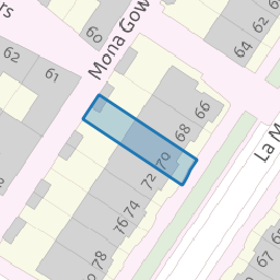 Perceel STN02-G-2299