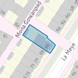 Perceel STN02-G-2301