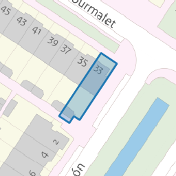 Perceel STN02-G-2302