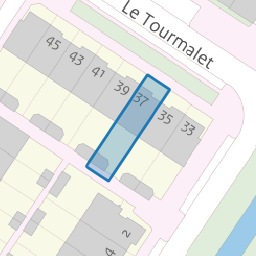 Perceel STN02-G-2304