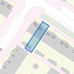 Perceel STN02-G-2316