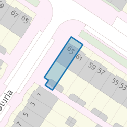 Perceel STN02-G-2317