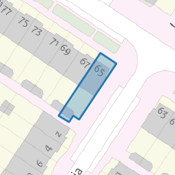 Perceel STN02-G-2318