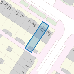 Perceel STN02-G-2319